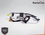 2006-2011 Mercedes W219 Cls500 Cls550 Rear Left Door Speaker Wire Harness Oem. Fixed Price $32.66.