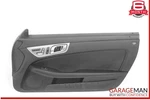 17-20 Mercedes R172 Slc300 Slc180 Right Passenger Interior Door Panel Oem. Fixed Price $162.50.