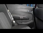 15 16 Chevrolet Sonic Driver Left Rear Inner Door Trim Panel. Fixed Price $146.57.