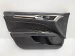2013-2016 Ford Fusion Lh Left Front Door Trim Panel Fs7z5423943aa. Fixed Price $132.03.