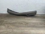 1995 1997 Toyota Avalon Front Right Door Handle Trim Panel Brown 74211- Ac030. Fixed Price $20.00.