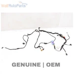 2012-2015 Audi A6 Quattro - Front Left Door Panel Wiring Harness 4g5971035be. Fixed Price $21.49.