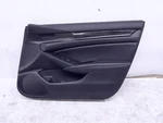 2019-2022 Honda Accord Front Passenger Interior Door Panel Trim 83503-tva-a61za. Fixed Price $191.33.