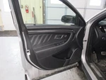 Used Front Left Door Interior Trim Panel Fits: 2013 Ford Taurus Grade A. Fixed Price $234.65.