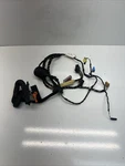 2010-2014 Volkswagen Golf 4dr Front Left Door Wire Harness Oem. 5k4 971 120 Dl. Fixed Price $40.00.