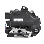 New Driver Side Front Left Door Lock Actuator 4b1837015g For Audi A4 A6 S4 S6. Fixed Price $34.48.
