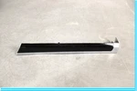 11-18 Porsche Cayenne Rear Left Driver Side Door Trim Panel Molding Oem. Fixed Price $24.00.