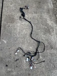 2016-2020 Tesla Model X Front Left Driver Door Wiring Harness 1032432-00-f / Oem. Fixed Price $134.06.