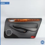 98-03 Jaguar Xj8 Sv8 Vdp X308 Lwb Rear Right Side Interior Door Panel Leg Oem. Fixed Price $124.50.