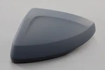 Genuine Vw Polo Aw Audi A1 2018-on Wing Mirror Cap Left (primed) 2g0857537a Gru. Fixed Price $65.11.