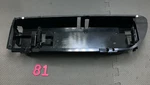 04-10 Audi A8l Passenger Right Front Door Panel Storage Compartment Trim Oem. Fixed Price $39.14.