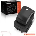 A-premium Front Power Window Switch For Chevy Malibu Buick 04-08 Pontiac. Fixed Price $24.99.