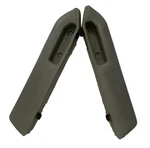1985-1995 Chevy Astro Gmc Safari Van Grey Door Armrest Arm Rest Pair Right Left. Fixed Price $99.99.