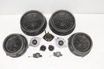 P103162 2009-2016 Audi Q5 Speaker Set Speakers 8r0035415a Oem. Fixed Price $194.99.