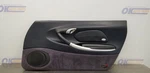 01 Porsche Boxster S 986 Interior Door Trim Panel Right Passenger Metropol Blue. Fixed Price $300.00.