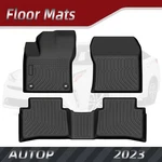 For Toyota 2016-2022 Prius 2017-2022 Prime Floor Mats Cargo Liners Carpets. Fixed Price $51.99.