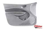 Driver Lh Front Door Trim Panel Black Id 5uq57dx9aa Fits 15-16 Dodge Dart. Fixed Price $150.00.