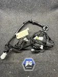 2022-2023 Subaru Wrx Driver Front Left Door Harness 81820vc510 Oem. Fixed Price $54.99.