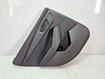23-24 Oem Honda Accord Hybrid Rear Left Driver Interior Door Cover Panel Black. Fixed Price $205.02.