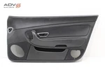2003-10 Bentley Continental Coupe Right Side Interior Door Panel Trim Cover Oem. Fixed Price $219.99.