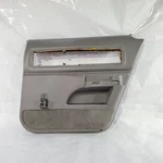 1995 Chevrolet Impala Ss Oem Rear Right Door Card Interior Trim Panel. Fixed Price $199.00.