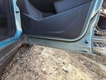 2013 Ford Escape Front Door Panel Trim Oem Gray Used 131k Miles 204.fd8c13. Fixed Price $113.95.