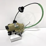 Audi S4 Cabriolet 2002-06 Door Latch Actuator Assembly Front Left 4b1837015h Oem. Fixed Price $59.49.