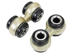 Rear Pitman Arm Arms Dogbones L+r Set Of 2 For Bmw E28 E34 E24 E23 W / Warranty. Fixed Price $52.96.