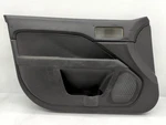2007 Mercury Milan Front Left Driver Interior Door Panel Trim X3pb3. Fixed Price $178.90.