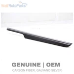 2015-2021 Porsche Macan S 95b - Front Right Door Panel Trim / Molding. Fixed Price $209.99.