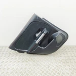 Mercedes-benz Gla H247 Rear Left Door Panel A2477302301 2.0 Diesel. Fixed Price $126.38.