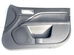 2010-2012 Ford Fusion Interior Door Panel Right Front Passenger Side Oem Black. Fixed Price $29.95.