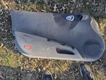 2003-2005 Nissan 350z Oem Lh Side Door Card Panel 03-05 Black. Fixed Price $95.00.