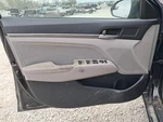 Used Front Left Door Interior Trim Panel Fits: 2017 Hyundai Elantra Grade A. Fixed Price $156.00.