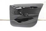 Front Interior Door Trim Panel Bmw X2 2018 18. Fixed Price $209.99.