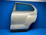 Silver 2015-2020 Chevrolet Trax Rear Left Exterior Door Handle Glass Molding Oem. Fixed Price $449.99.