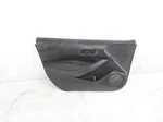 2020 Toyota Corolla Sedan Front Left Driver Interior Door Panel Trim *dirty*. Fixed Price $167.20.