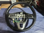2014 - 2016 Mazda 6 Steering Wheel Ghp9-32-982a Oem. Fixed Price $117.99.