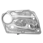 For Mercedes W204 W212 Front Left Lh Power Window Regulator W/ Panel W/o Motor. Fixed Price $60.98.