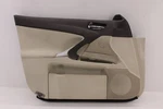 2011-2013 Lexus Is250 Front Left Driver Side Door Trim Panel 67716-53030 Oem. Fixed Price $271.79.