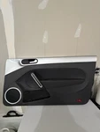 2012-2019 Silver Vw Beetle Front Right Passenger Door Panel Oem W/ Switches. Fixed Price $200.00.