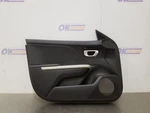 25 2025 Kia K4 Gt Line Front Door Trim Panel Black Left Driver. Fixed Price $108.38.