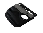 Genuine Mopar Rear Door Trim Panel Left 7ks91sd4aa. Fixed Price $993.20.