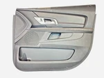 Gmc Terrain Door Panel Trim 14 To 17 Front Right Side Black/red Oem 23169832. Fixed Price $129.99.