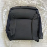 2016-2017 Honda Accord Lx Left Drivers Seat Back Cover Set Oem 81525-t2f-a11zc. Fixed Price $149.00.