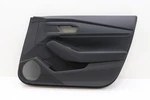 2023 - 2025 Honda Accord Front Right Side Door Trim Cover Panel Oem Black Bk. Fixed Price $160.89.
