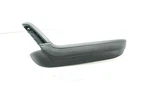 2011 Vw Cc Door Armrest W/ Interior Pull Handle Black Rear Right B3238. Fixed Price $42.50.